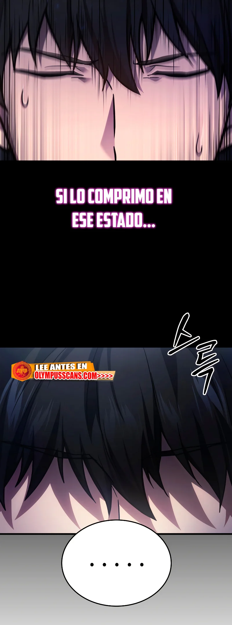 Página 76 del Manga