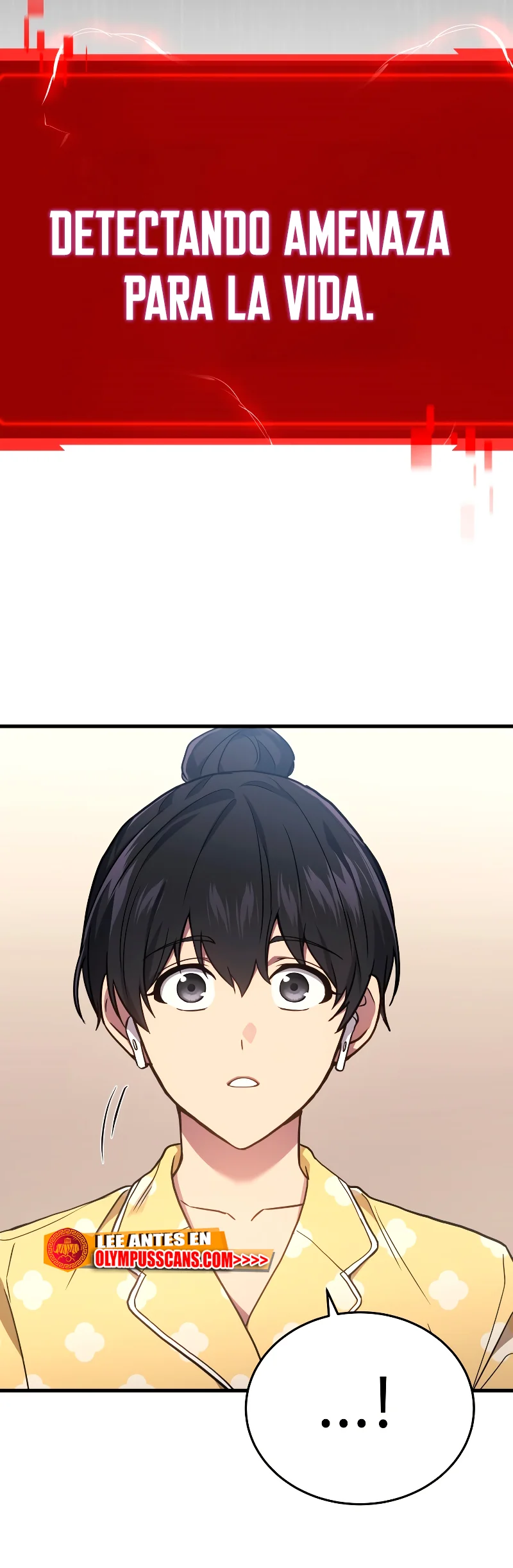Página 81 del Manga