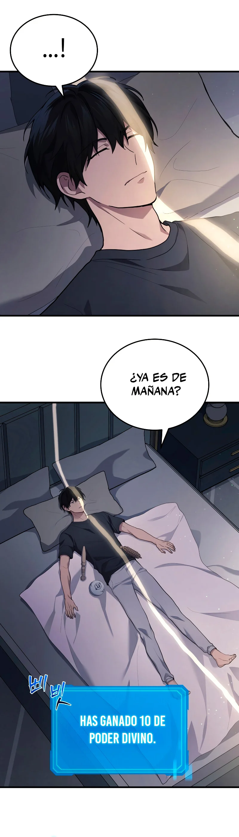 Página 34 del Manga