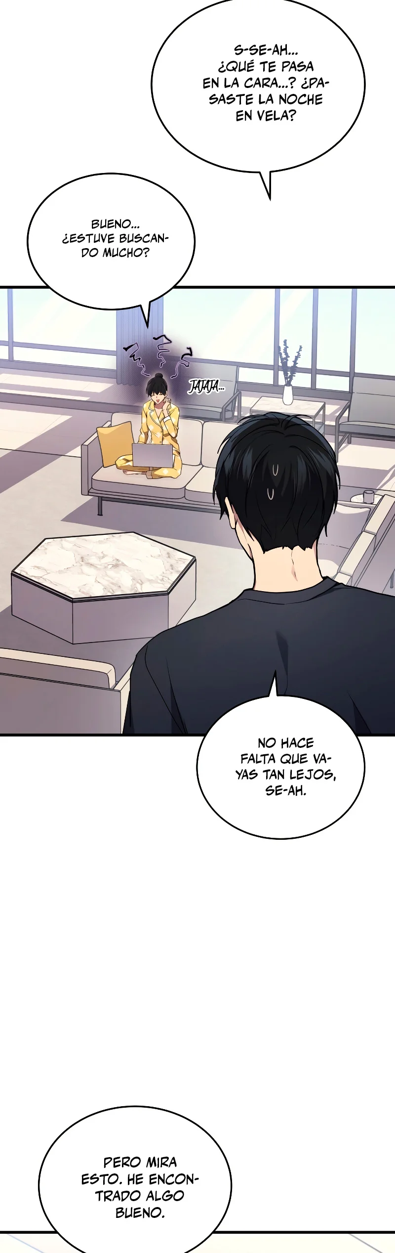 Página 39 del Manga