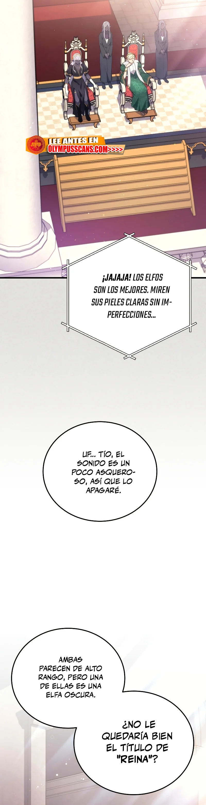 Página 43 del Manga