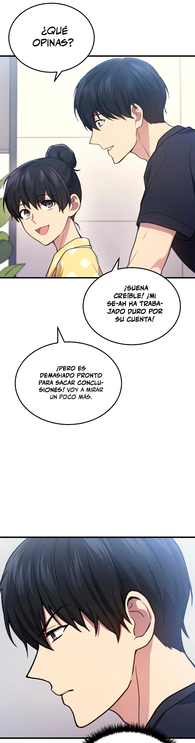 Página 45 del Manga