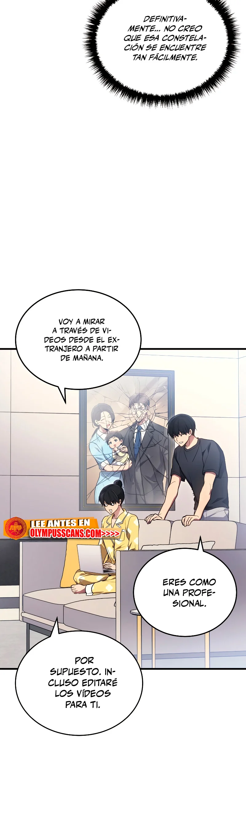 Página 46 del Manga