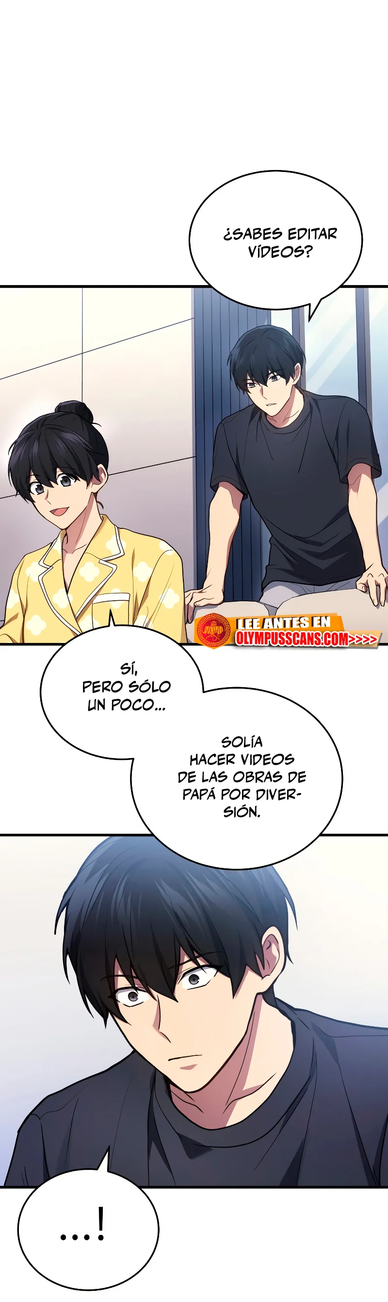 Página 47 del Manga
