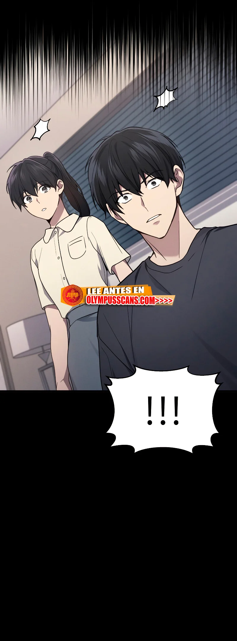 Página 52 del Manga