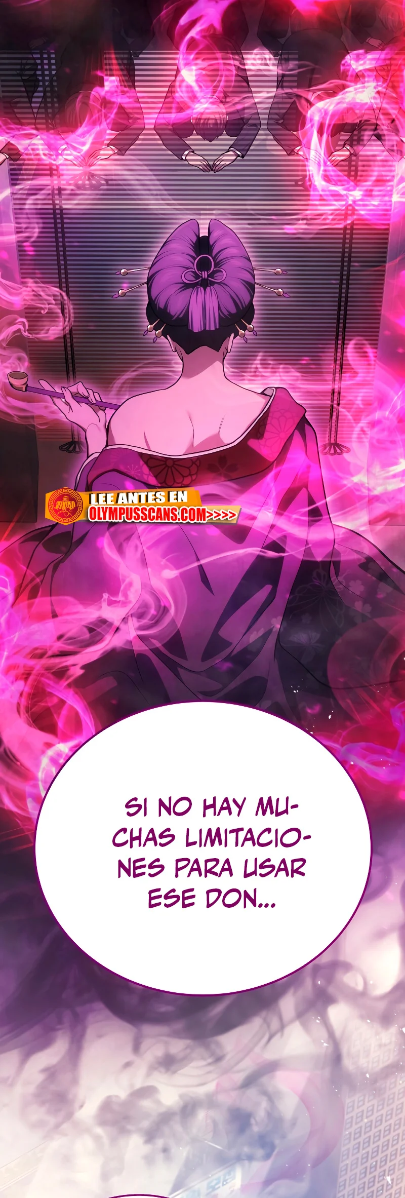 Página 55 del Manga