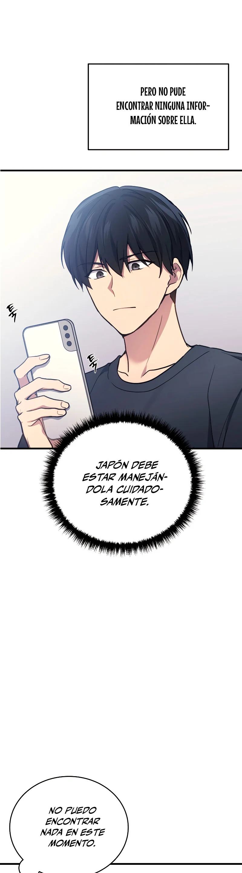 Página 57 del Manga