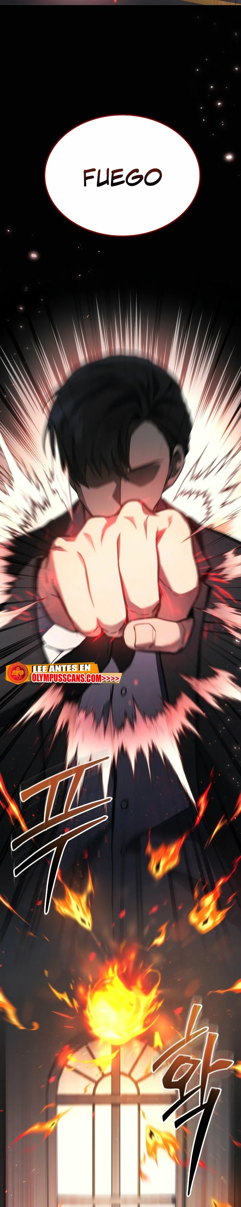Página 35 del Manga