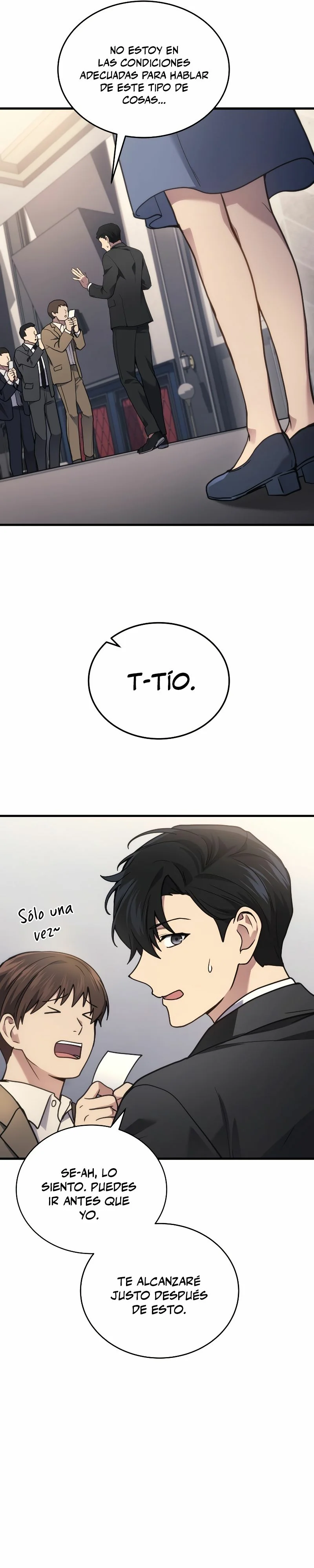 Página 40 del Manga