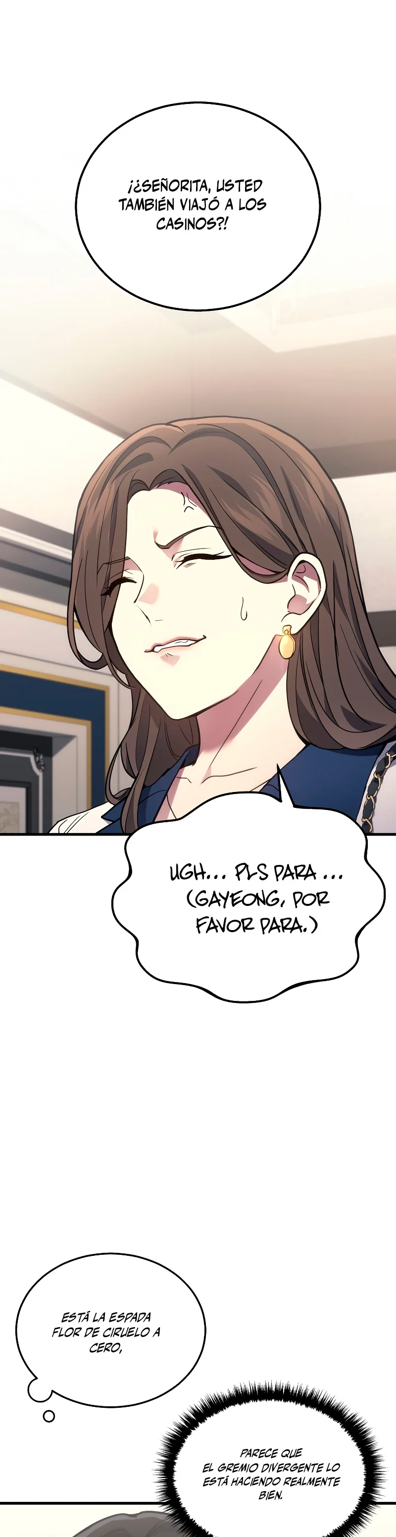 Página 36 del Manga
