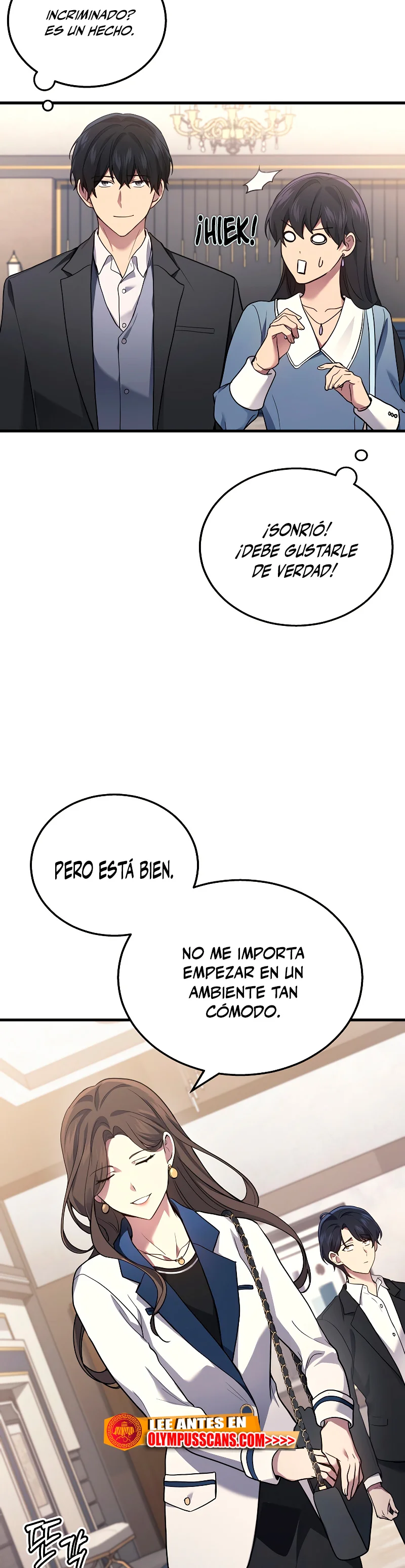 Página 39 del Manga