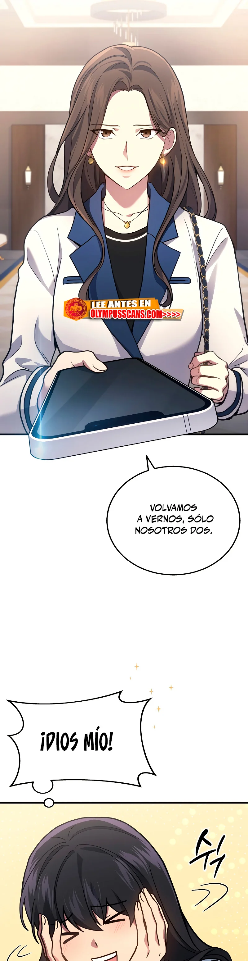 Página 41 del Manga