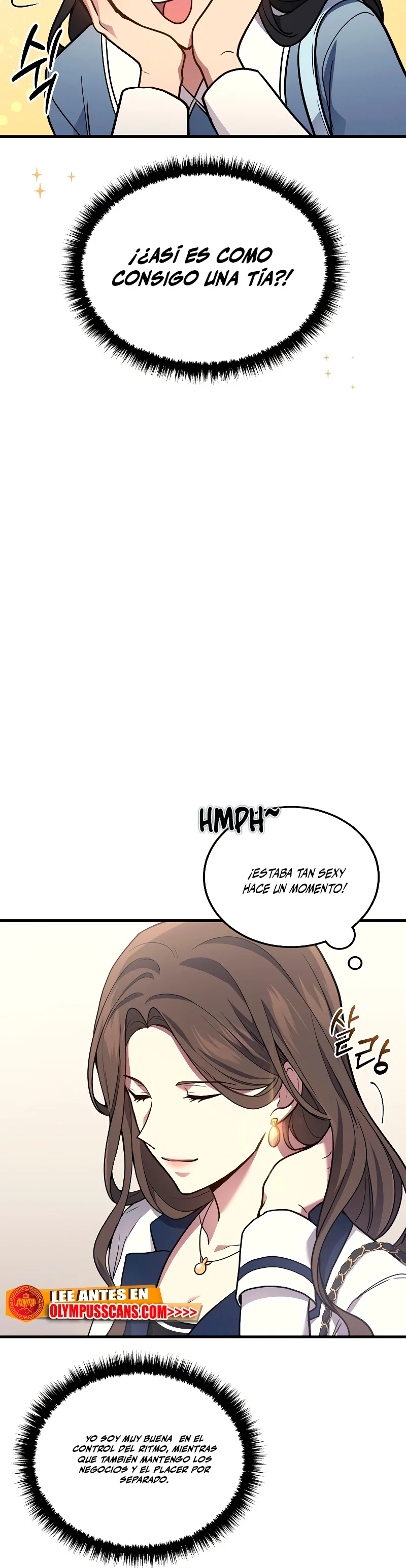 Página 42 del Manga