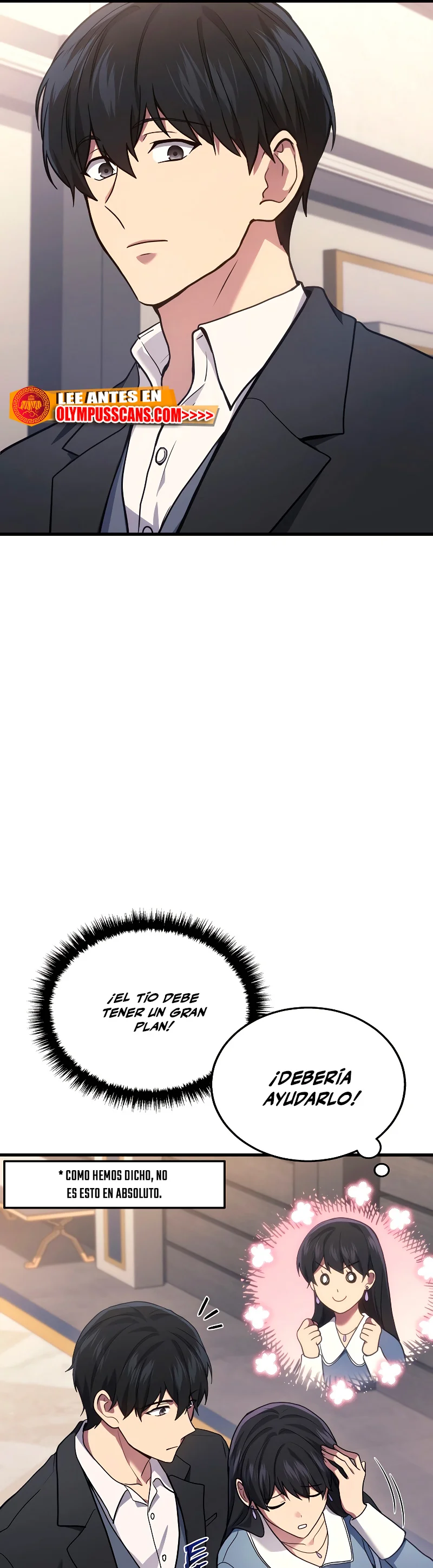 Página 47 del Manga
