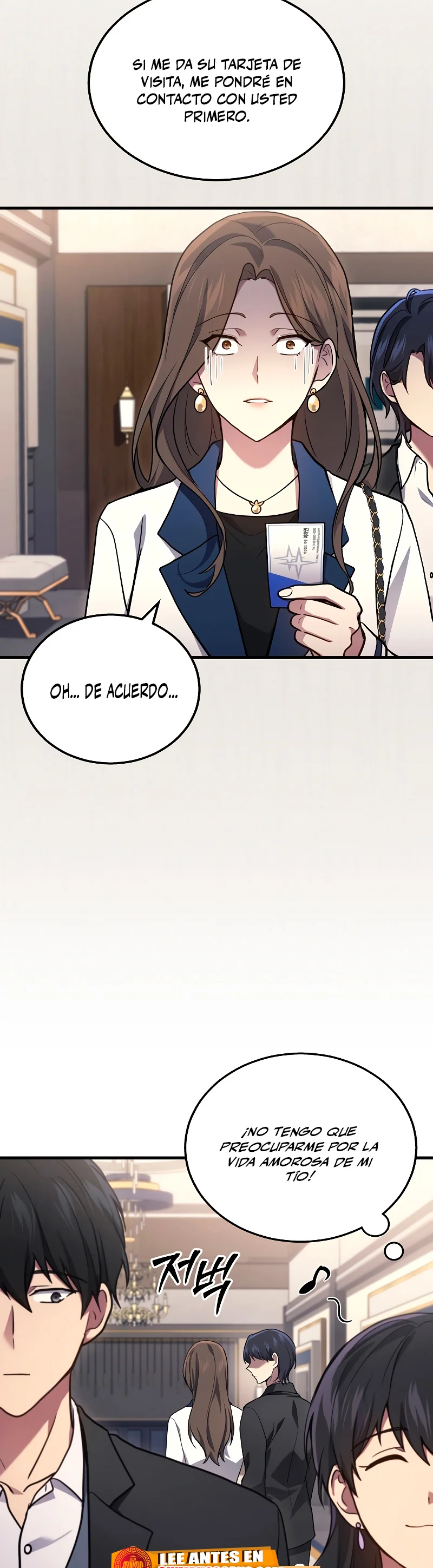 Página 49 del Manga