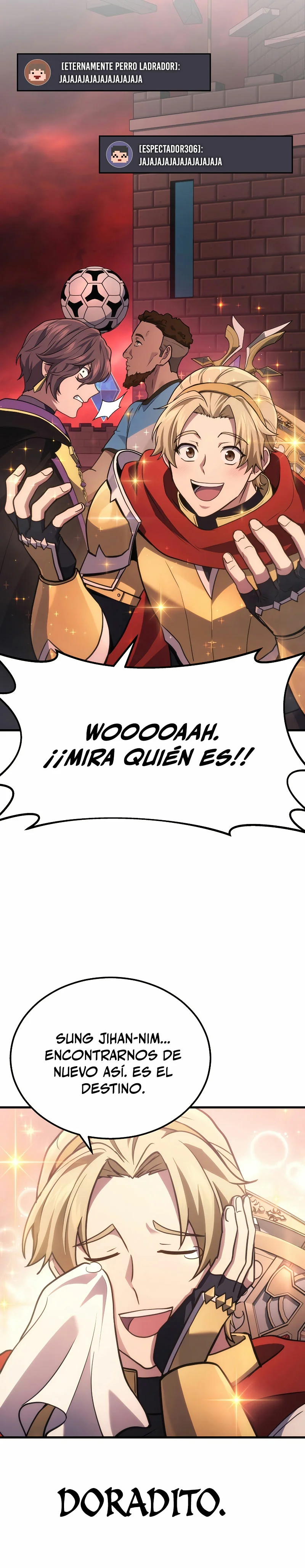 Página 32 del Manga