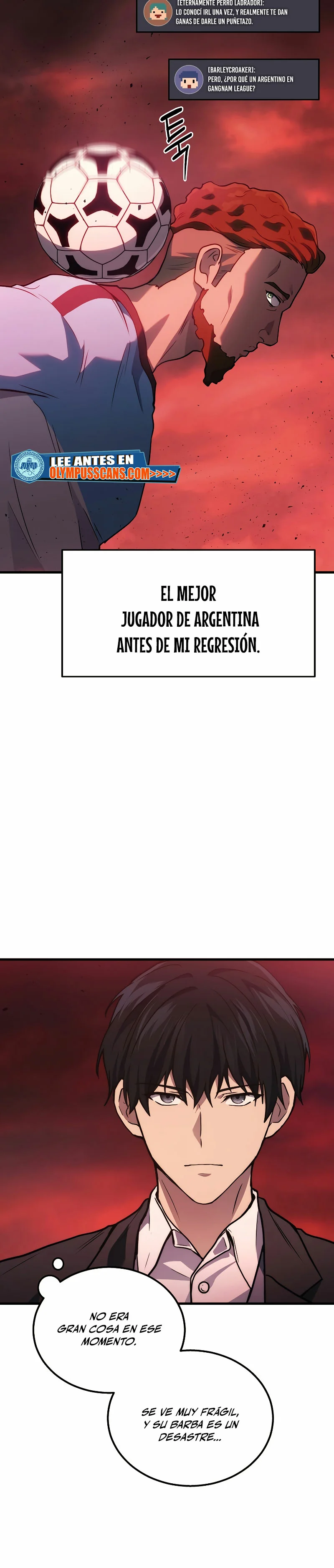 Página 36 del Manga