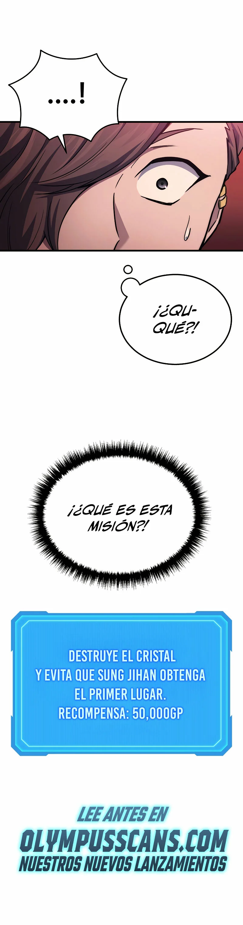 Página 40 del Manga