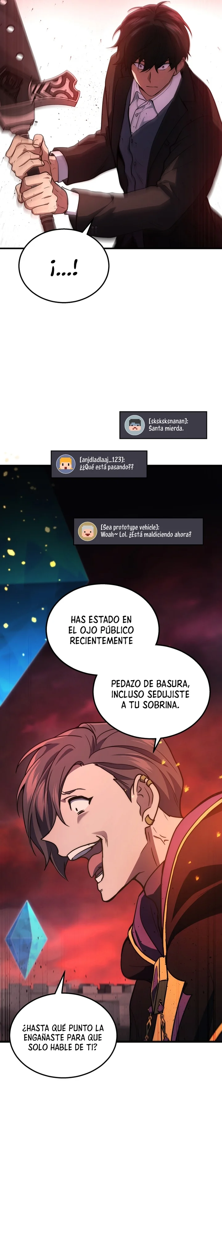 Página 36 del Manga