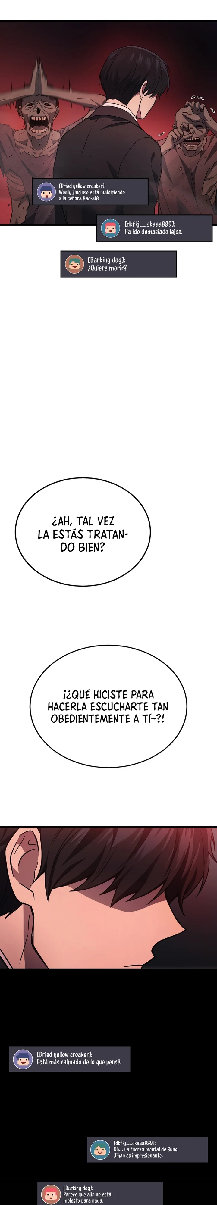 Página 37 del Manga