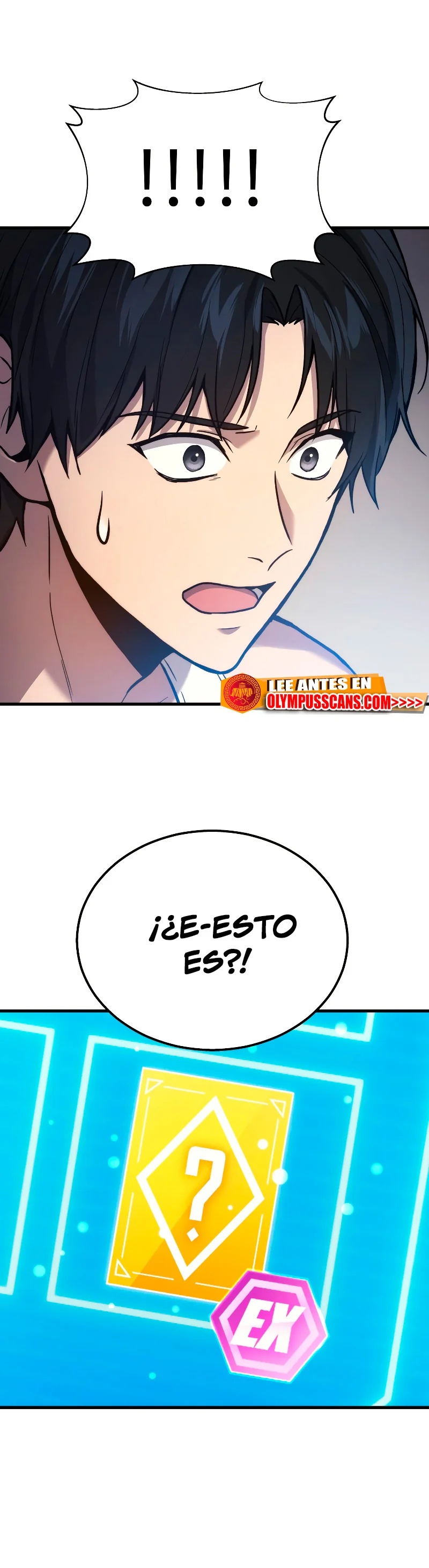Página 32 del Manga