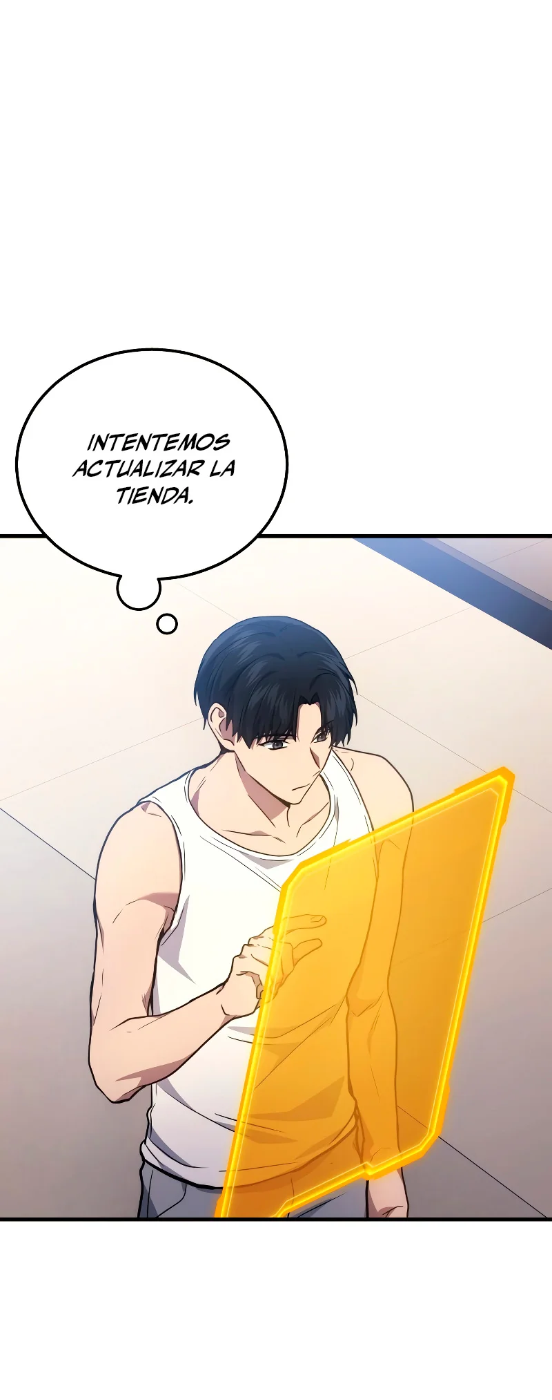 Página 36 del Manga