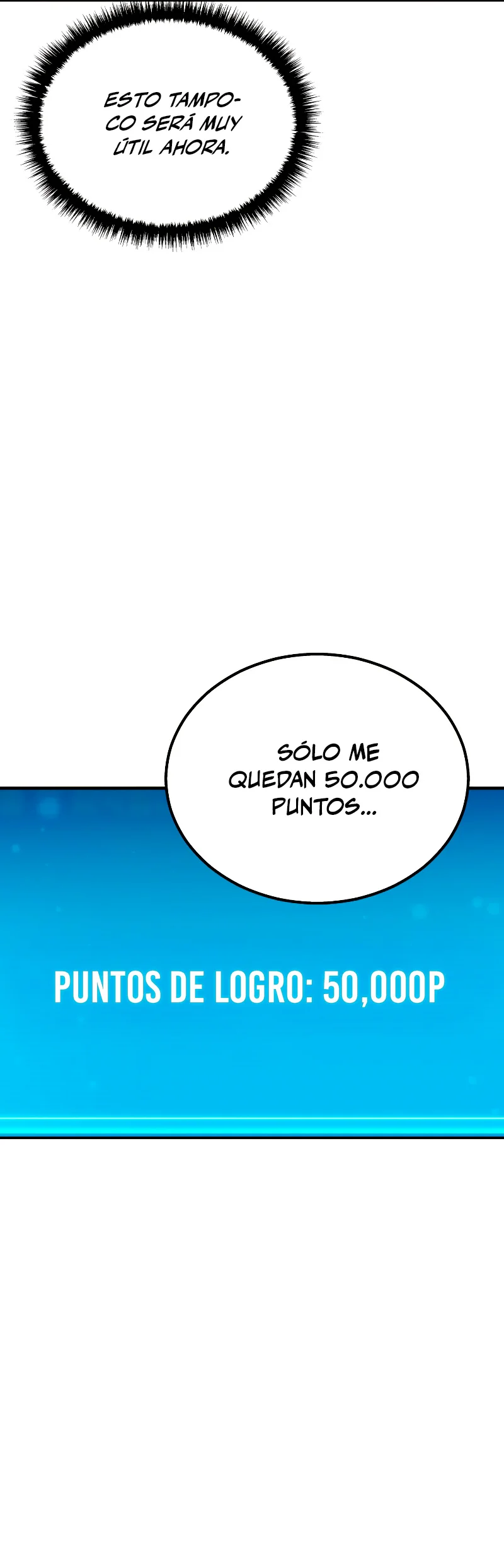 Página 38 del Manga