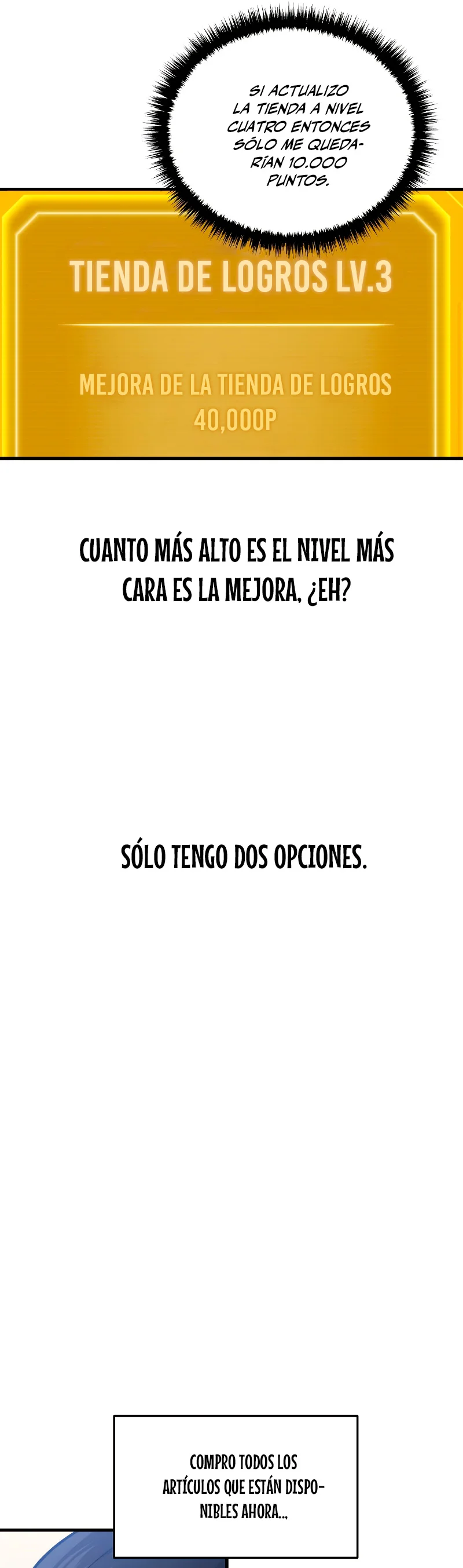 Página 39 del Manga