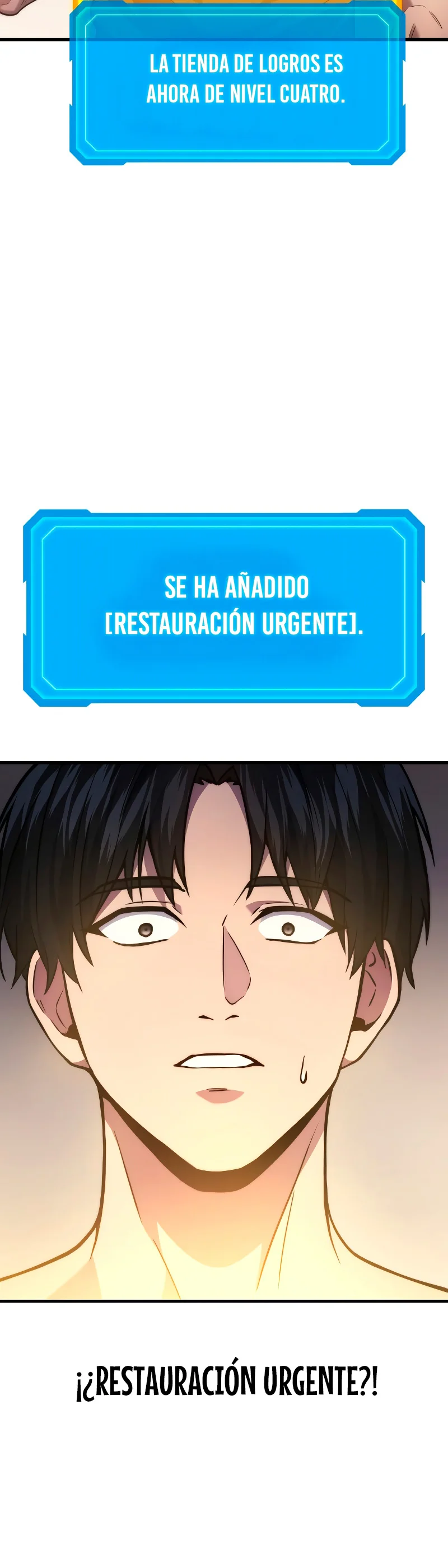 Página 41 del Manga
