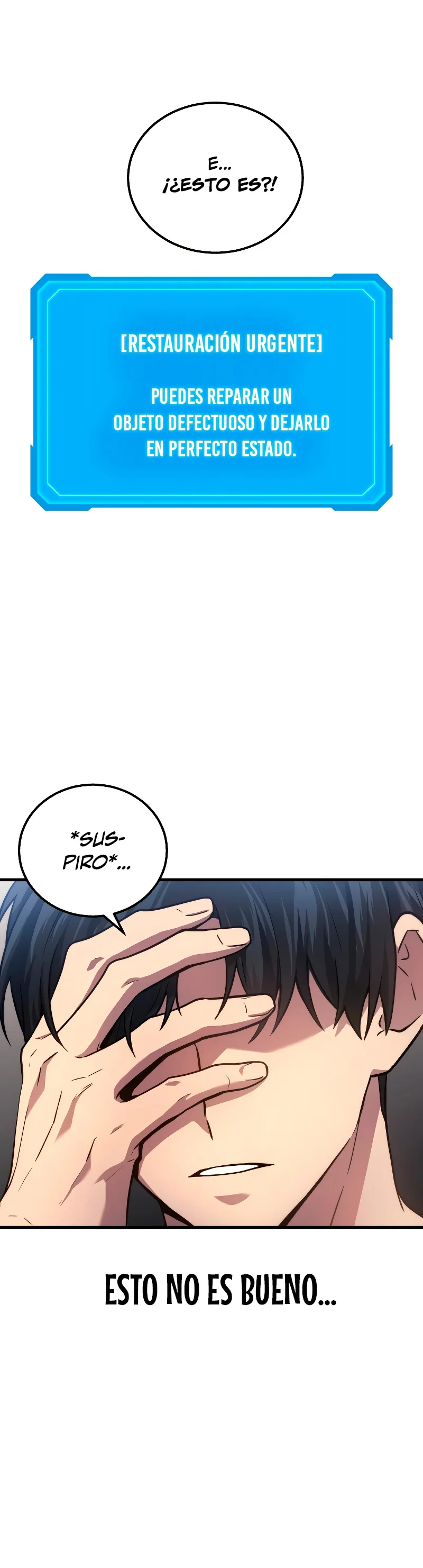 Página 42 del Manga