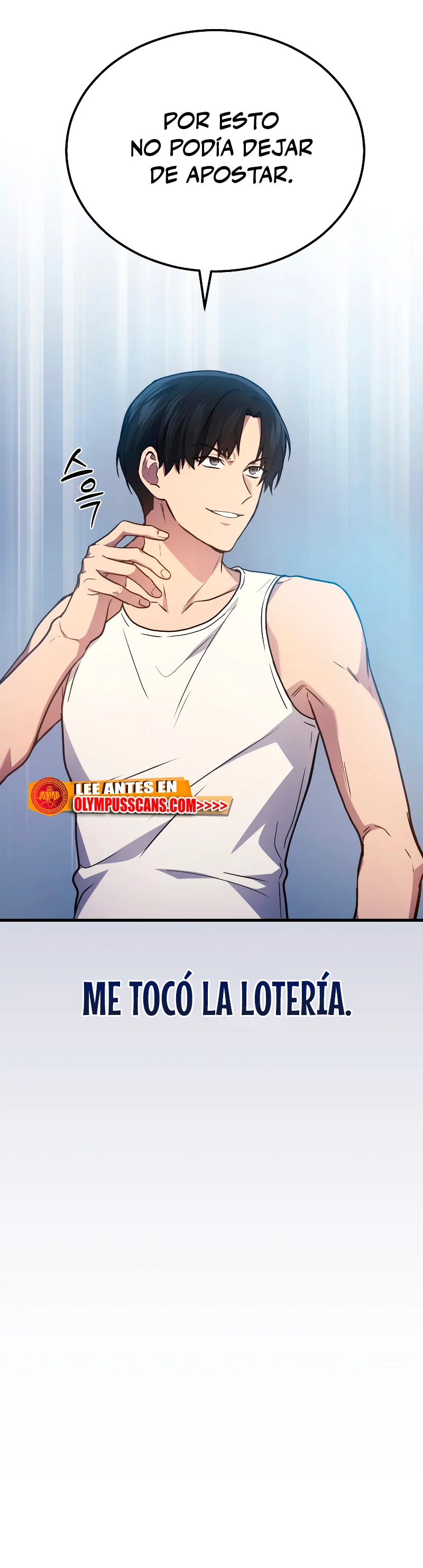 Página 43 del Manga