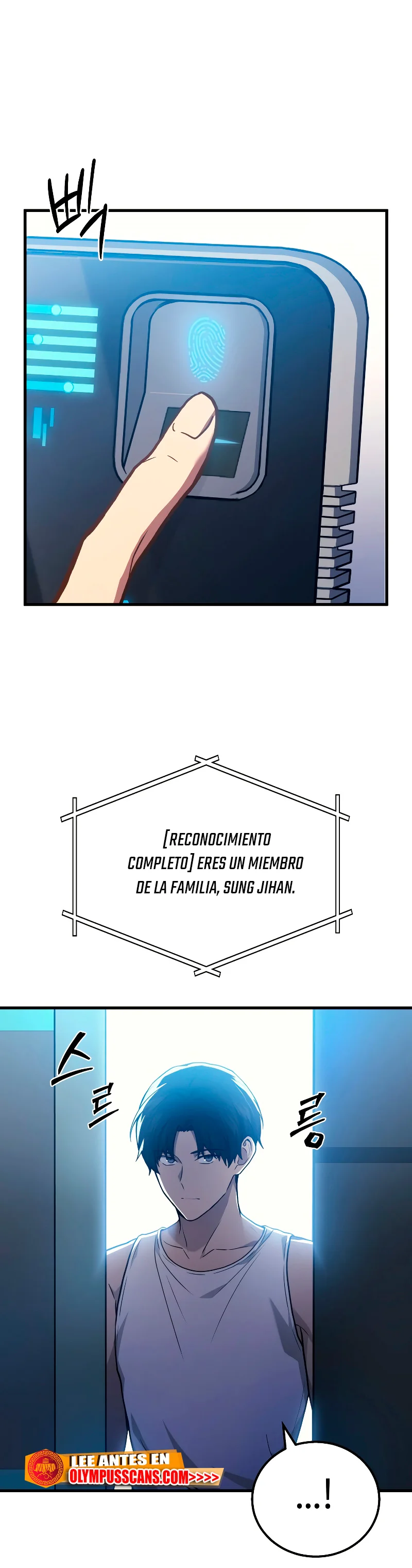 Página 44 del Manga