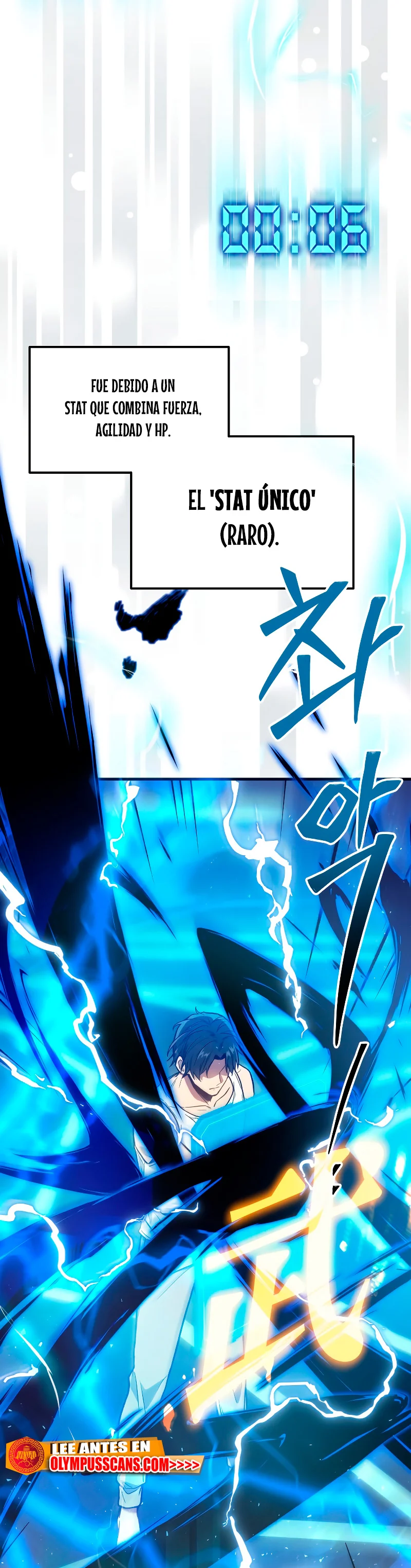 Página 54 del Manga