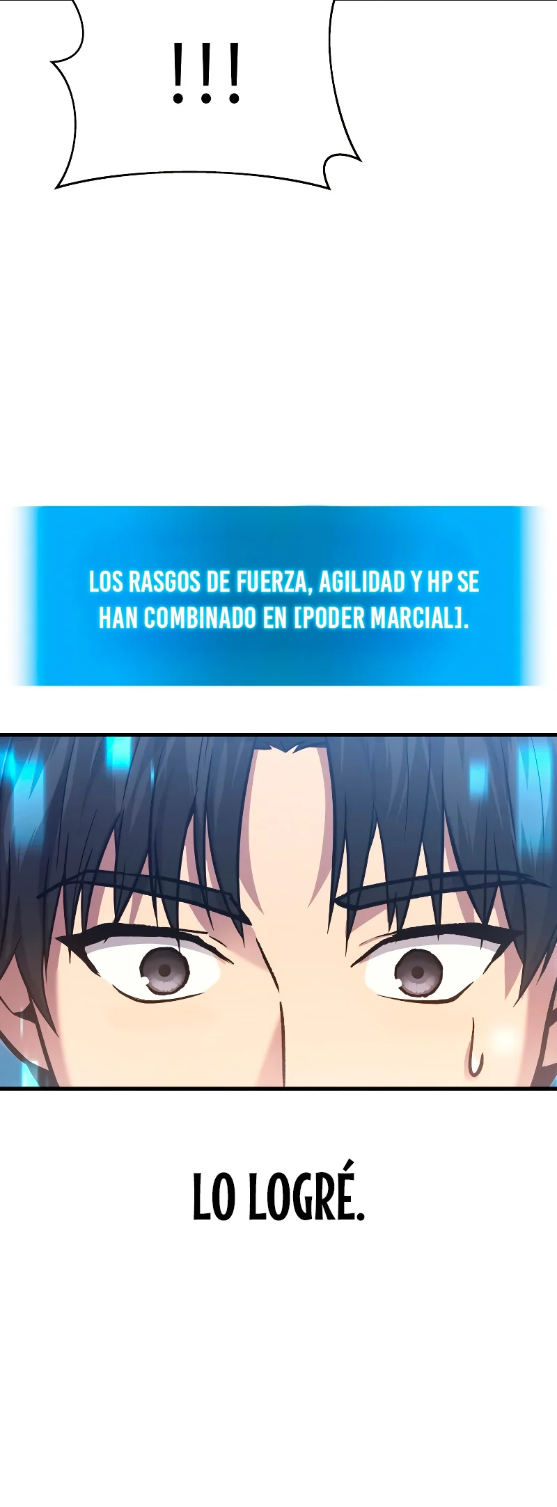 Página 63 del Manga