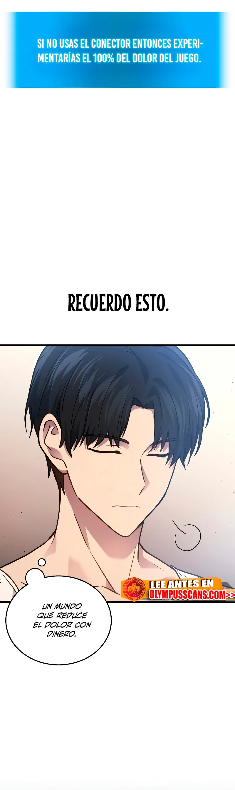 Página 67 del Manga