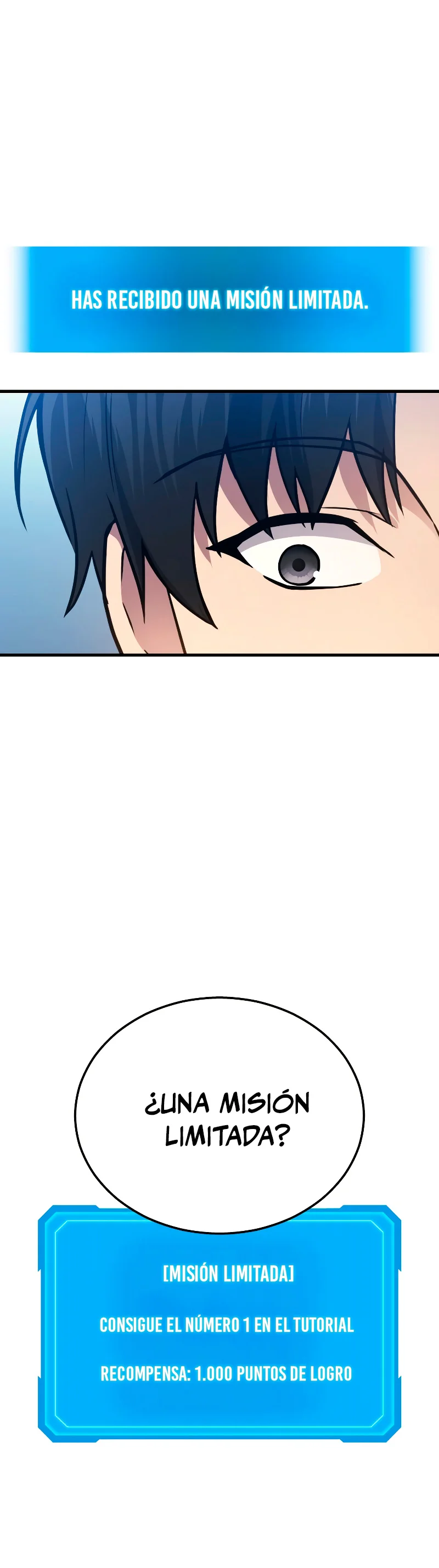 Página 70 del Manga