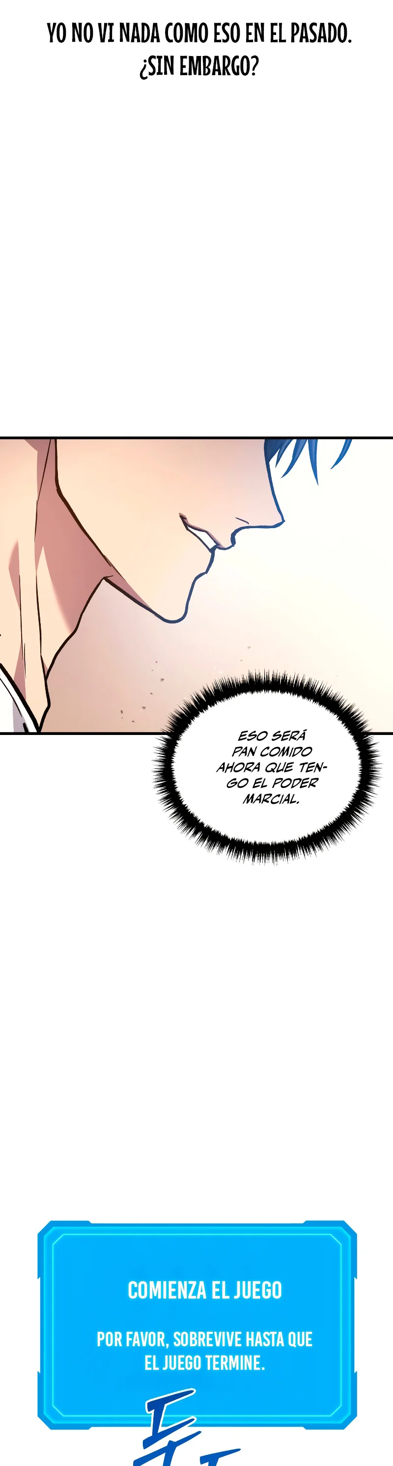 Página 71 del Manga