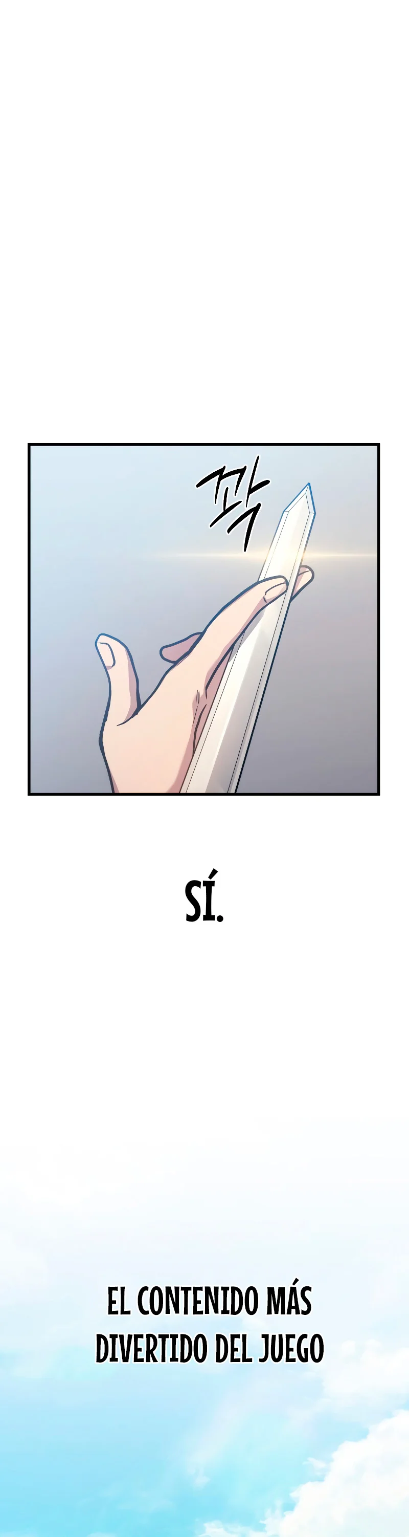 Página 75 del Manga