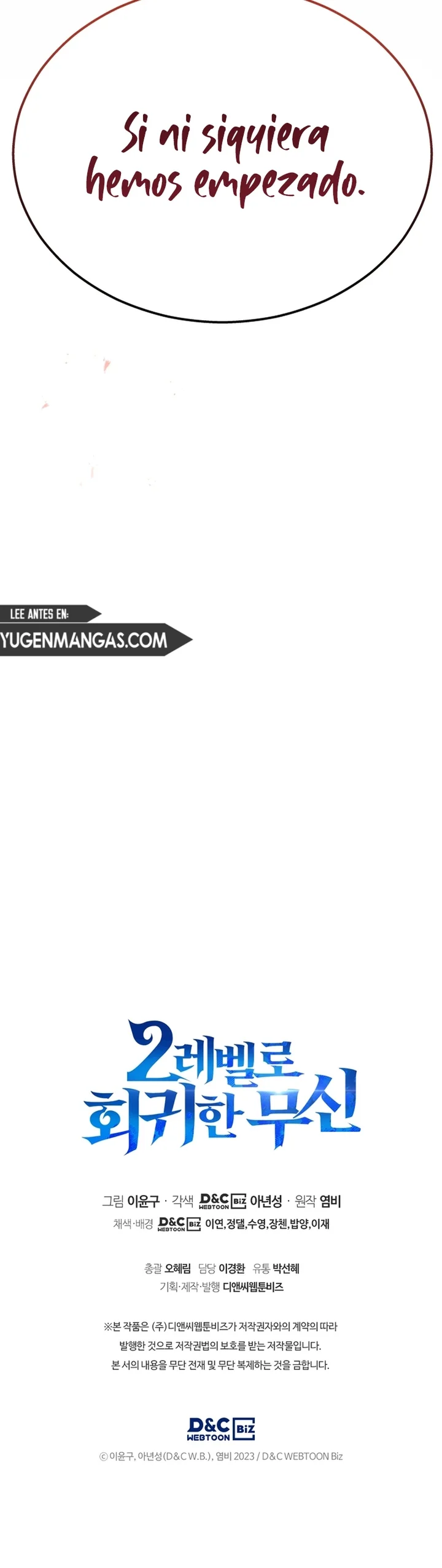 Página 38 del Manga
