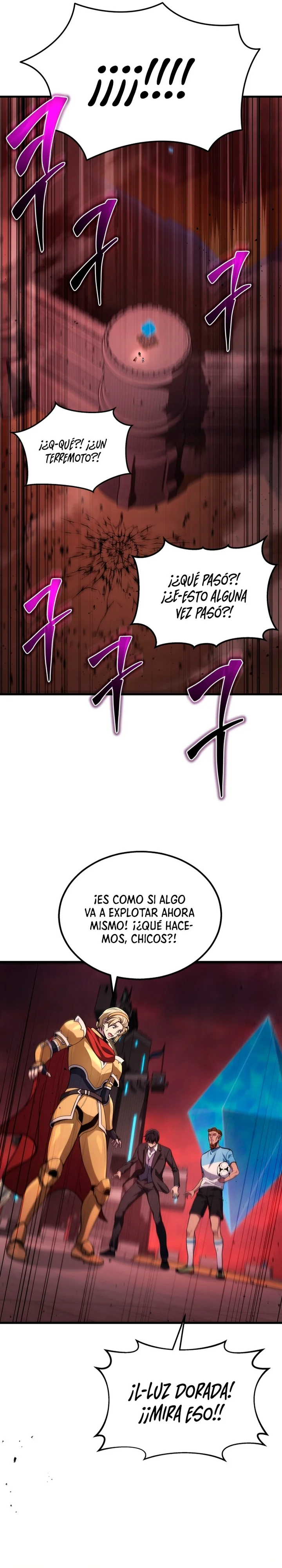 Página 34 del Manga