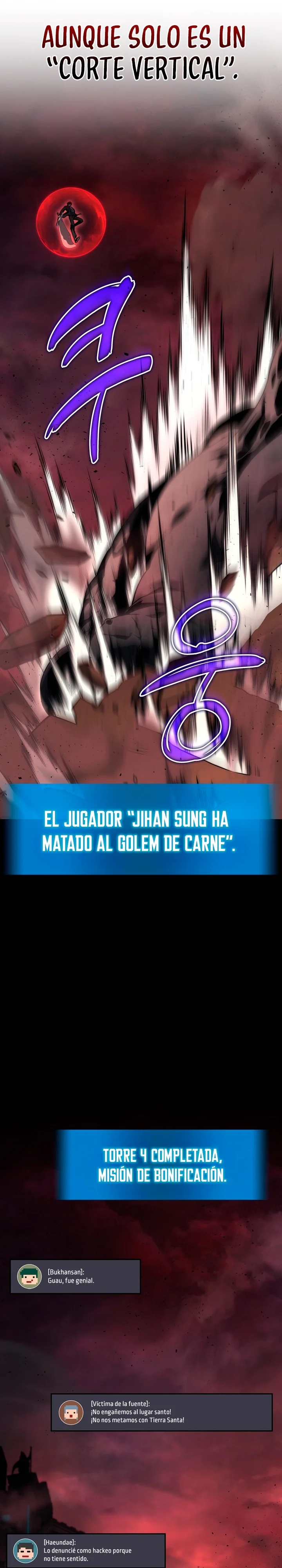 Página 32 del Manga