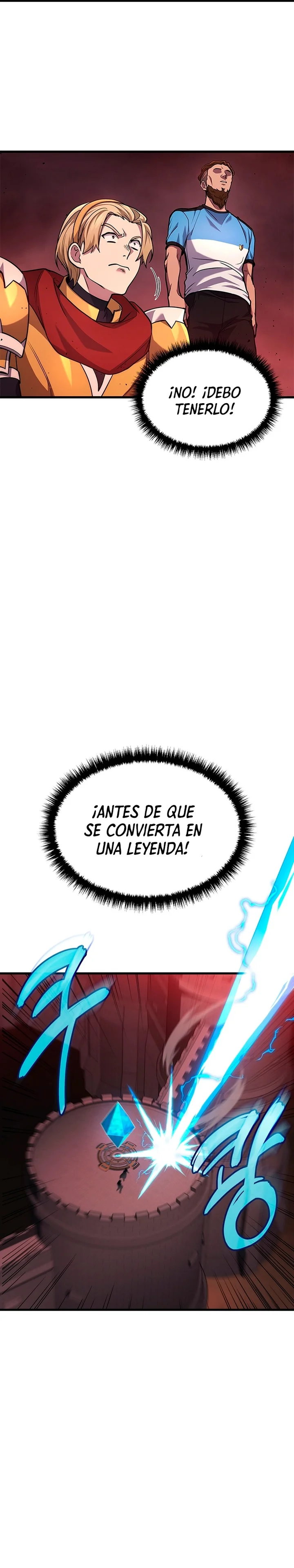 Página 37 del Manga