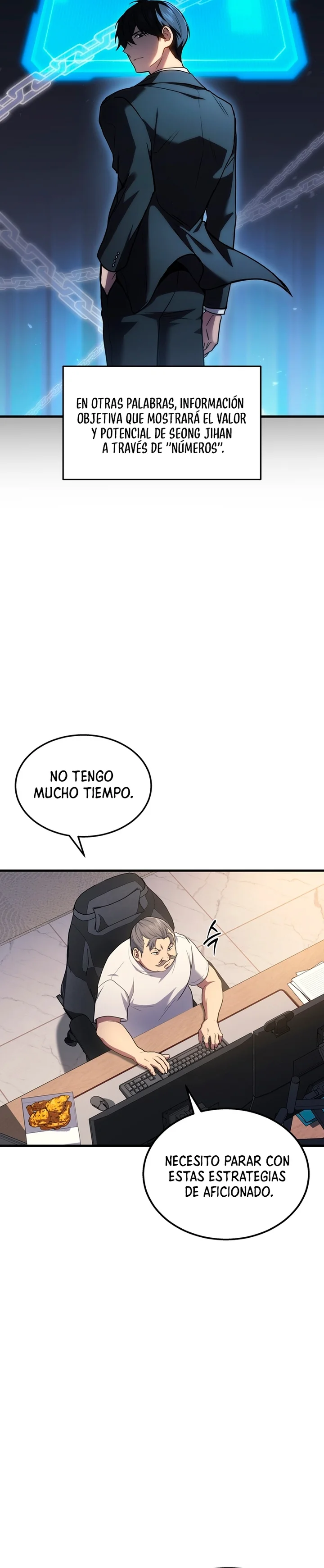 Página 36 del Manga