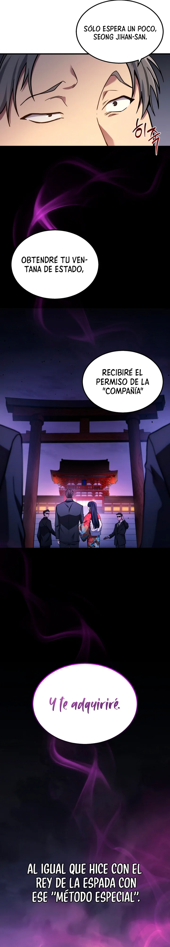 Página 37 del Manga