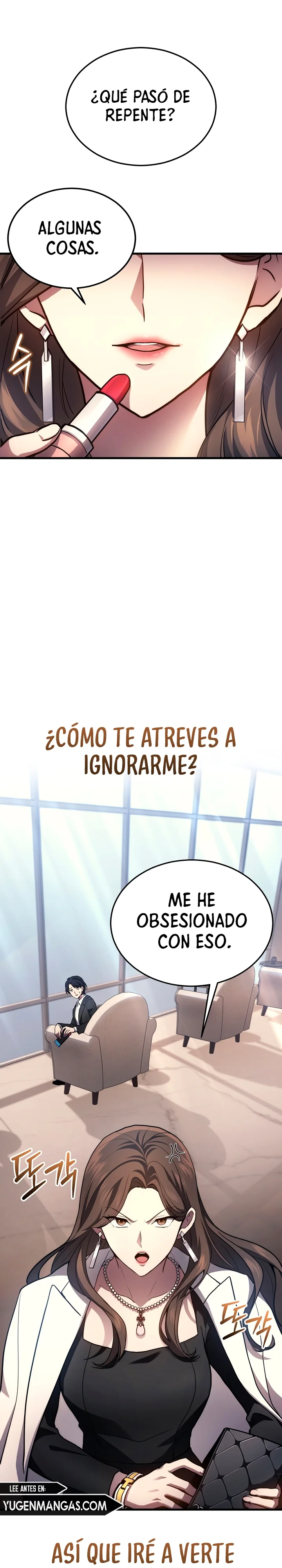 Página 37 del Manga