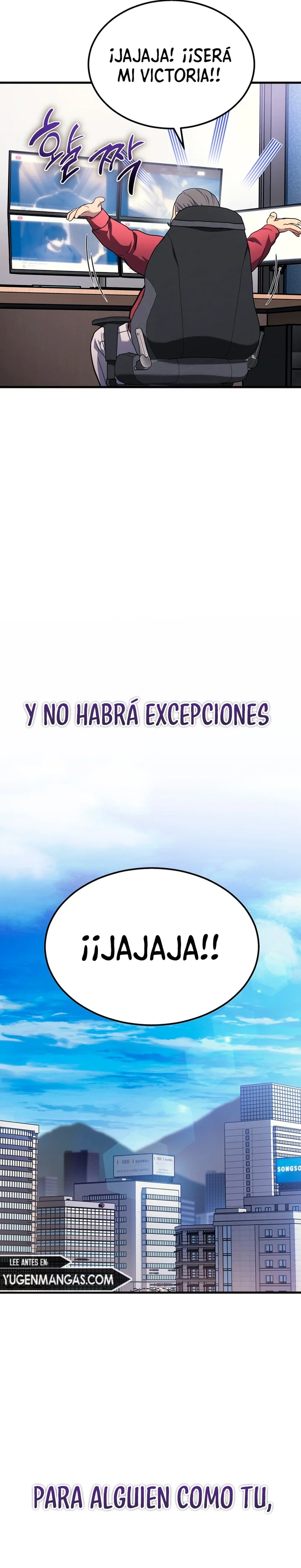 Página 36 del Manga