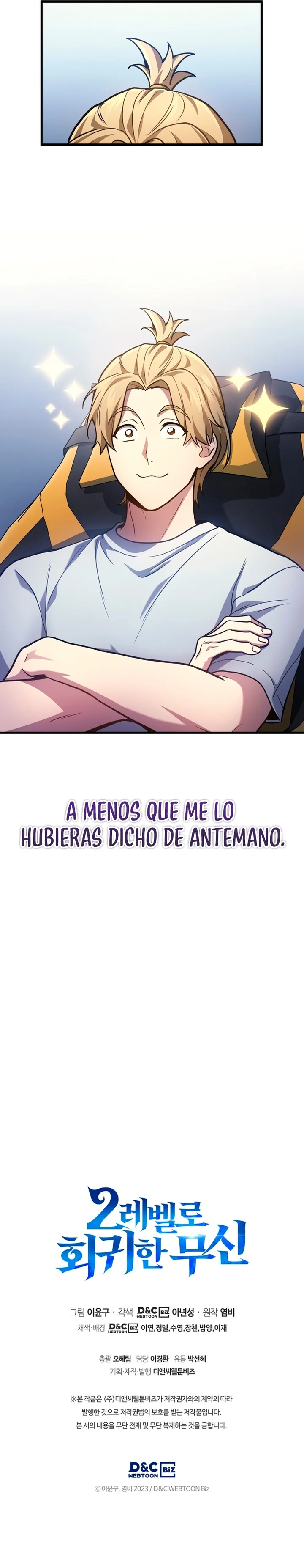 Página 37 del Manga
