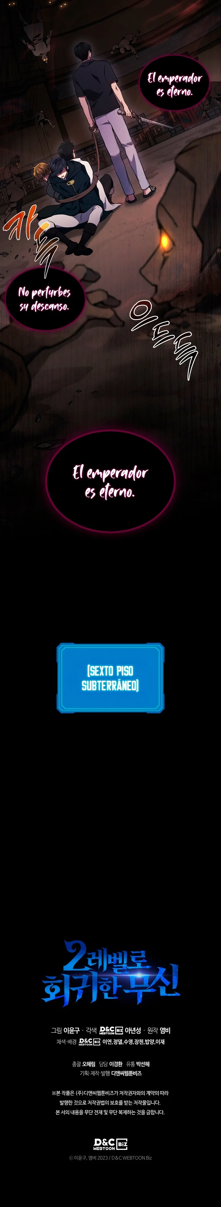 Página 38 del Manga