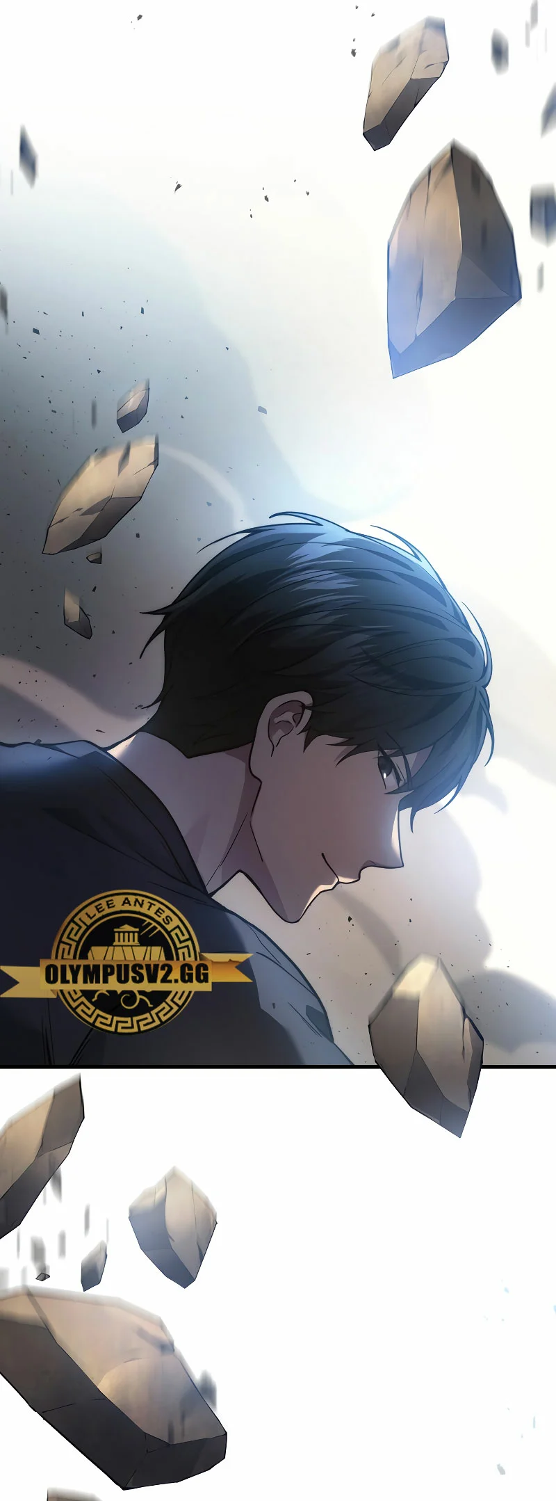 Página 32 del Manga