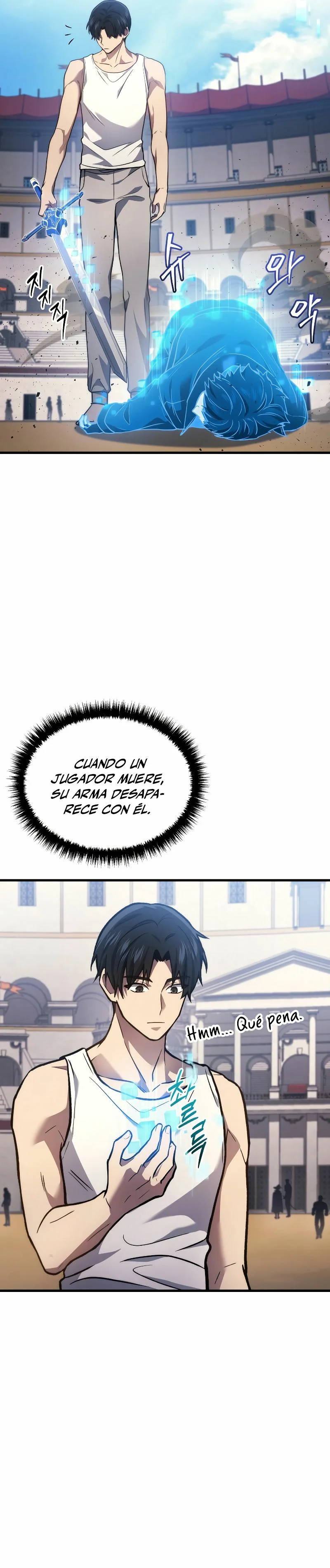 Página 38 del Manga